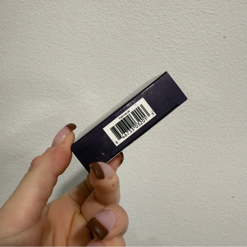 Tarte Face Tape Pressed Powder Foundation in 52S Deep Sand